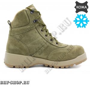 Берцы Гарсинг DELTA FLEECE 50525 О