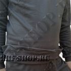 Термобелье двухслойное (-45) Черное 