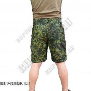 Шорты тактические Tactical Shorts Пиксель