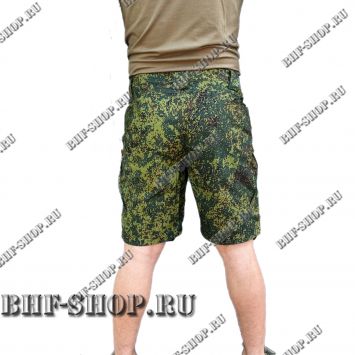 Шорты тактические Tactical Shorts Пиксель