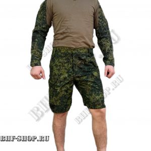 Шорты тактические Tactical Shorts Пиксель