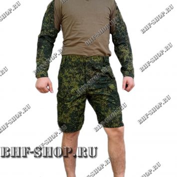 Шорты тактические Tactical Shorts Пиксель