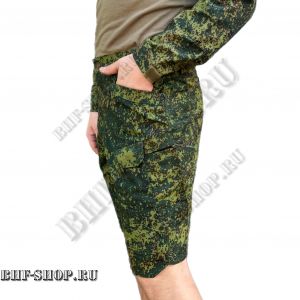 Шорты тактические Tactical Shorts Пиксель