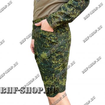 Шорты тактические Tactical Shorts Пиксель