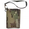 Армейский бумажник GONGTEX Tactical Wallet GP0223 Мультикам