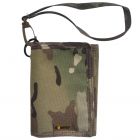 Армейский бумажник GONGTEX Tactical Wallet GP0223 Мультикам