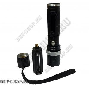 Фонарь тактический SWAT YYC-T8626-T6