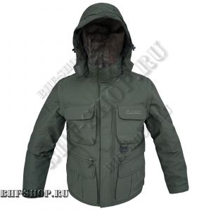 Куртка Classic Outdoor 012 Демисезонная Олива