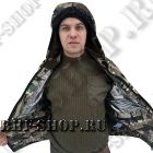 Жилетка Мембрана Патриот Бабек Мультикам