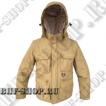 Куртка Classic Outdoor 012 Демисезонная Песок