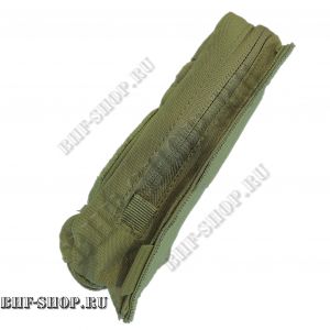 Подсумок на велкро GONGTEX EDC Utility Pouch Олива