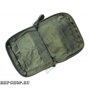 Подсумок на велкро GONGTEX EDC Utility Pouch Олива