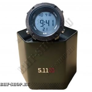 Часы тактические 5.11 Черные