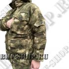 Костюм Горка Зимняя, 8 модель, Савва Морозов МОС