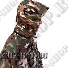 Костюм флисовый СКАm Бабек Мультикам
