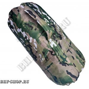 Спальный мешок Tactica 7,62 Gear Мультикам ( -10 градусов )