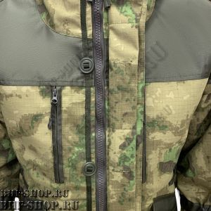 Костюм Горка 7П-ЛТ Подростковая летняя Мос