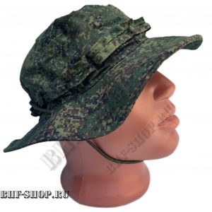 Панама модифицированная тактическая с сеткой Пиксель