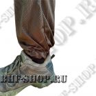 Костюм КЗС Сетка Бабек Болото