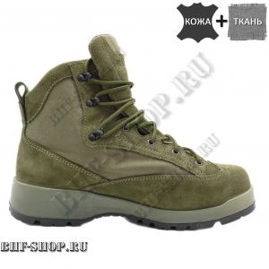 Берцы Гарсинг FROG NEW 50048 О Олива