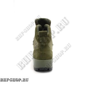 Берцы Гарсинг FROG NEW 50048 О Олива