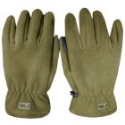 Перчатки флисовые Gongtex 3M Thinsulate Tactical Gloves, Хаки