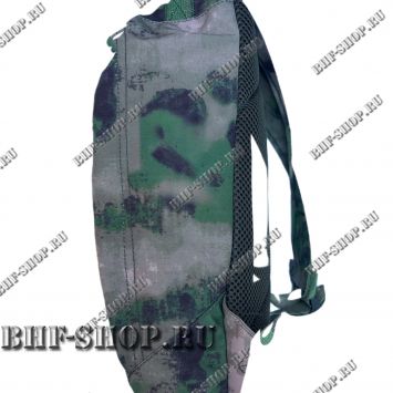 Рюкзак Городской Тактический GONGTEX GB0288 16 литров, Зеленый Мох
