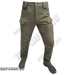 Брюки Tactical Pants STURM-1 Олива