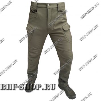 Брюки Tactical Pants STURM-1 Олива