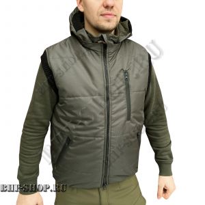 Жилетка Патриот Бабек Хаки