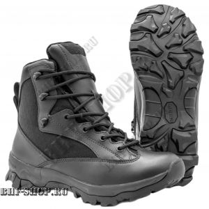 Берцы Гарсинг Лягушка ( FROG ) 048 Черные