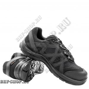 Кроссовки Гарсинг 197 ИКСЫ Черные