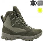 Берцы Гарсинг Лягушка ( FROG ) 048 Олива