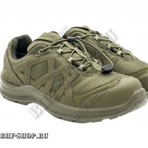 Кроссовки Гарсинг 197 ИКСЫ Олива