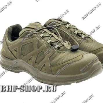 Кроссовки Гарсинг 197 ИКСЫ Олива