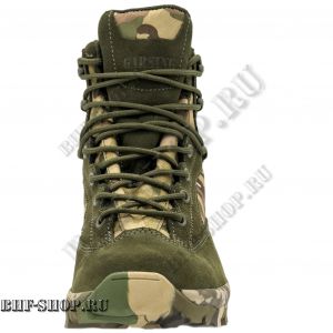Берцы Гарсинг Лягушка ( FROG ) 048 Мультикам
