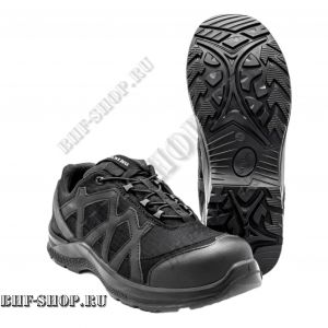 Кроссовки Гарсинг 197 ИКСЫ Черные