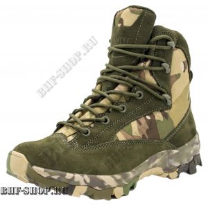 Берцы Гарсинг Лягушка ( FROG ) 048 Мультикам