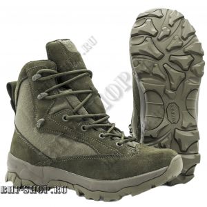 Берцы Гарсинг Лягушка ( FROG ) 048 Олива