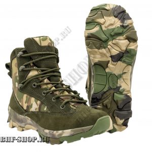 Берцы Гарсинг Лягушка ( FROG ) 048 Мультикам