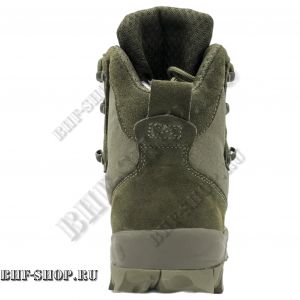 Берцы Гарсинг Лягушка ( FROG ) 048 Олива