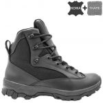 Берцы Гарсинг Лягушка ( FROG ) 048 Черные