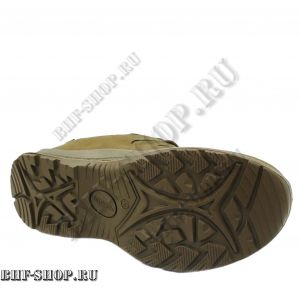 Кроссовки Гарсинг 189 Олива