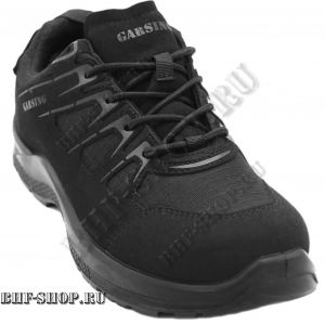 Кроссовки Гарсинг 189 Черные