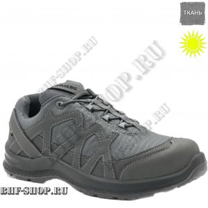 Кроссовки Гарсинг 197 ИКСЫ Серые