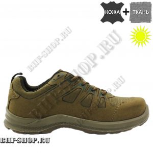 Кроссовки Гарсинг 189 Олива