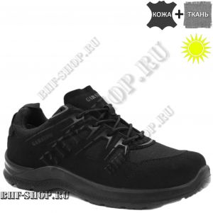 Кроссовки Гарсинг 189 Черные