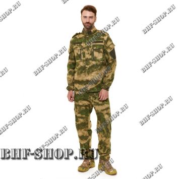 Костюм Комбат СМ Савва Морозов Пульс сорочка МОС
