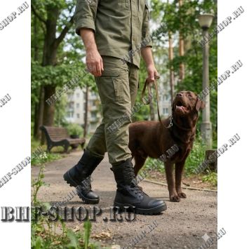 Берцы Гарсинг 5035