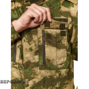 Костюм Комбат СМ Савва Морозов Пульс сорочка МОС